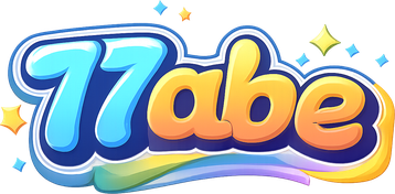 77abe বাংলাদেশের গেমিং লোগো